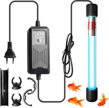 Lampada Sterilizzatore UV per