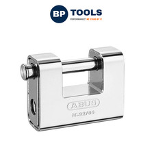 Abus Mechanical 35214 92/80mm
