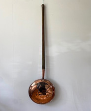 Antico scaldabagno letto - antico,