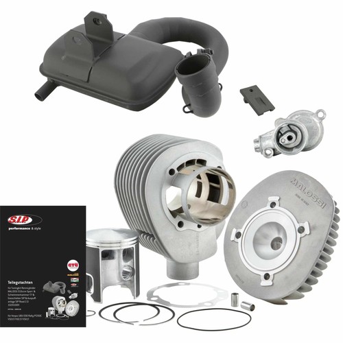 Kit sip tuning malossi 210 - malossi, cc