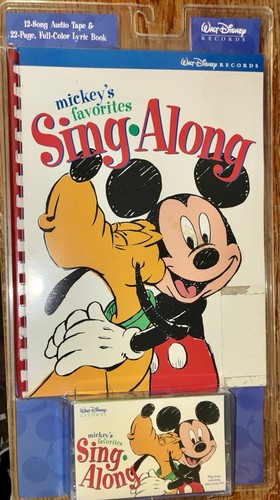 New mickey favorites - mickey’s,