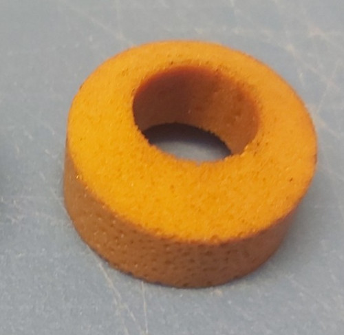 Tampone arresto cardanico - di,