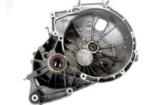 36002645 CAMBIO MECCANICO