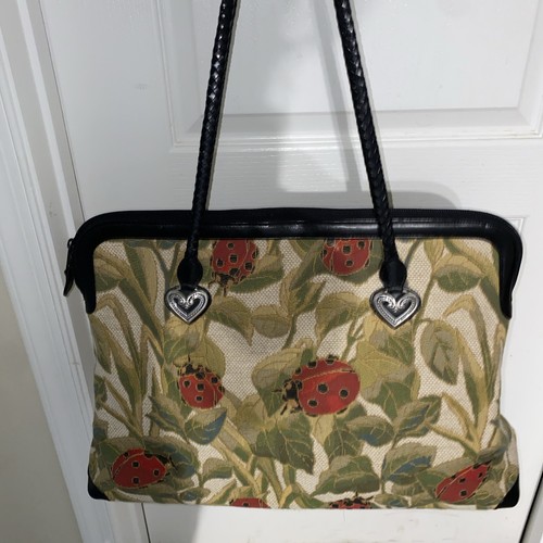 Borsa tracolla brighton - a,