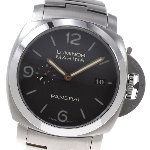 Panerai luminor marina 1950 - luminor,