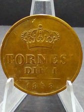 10 Tornesi Del 4°tipo Del