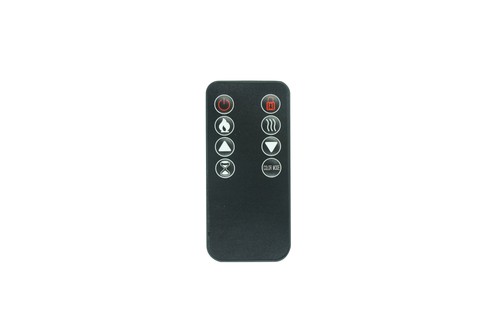 Telecomando per riscaldatore