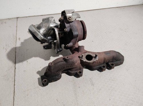 Turbocompressore volkswagen - turbocompressore,