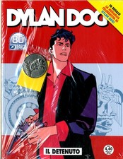 fumetto DYLAN DOG 416 IL