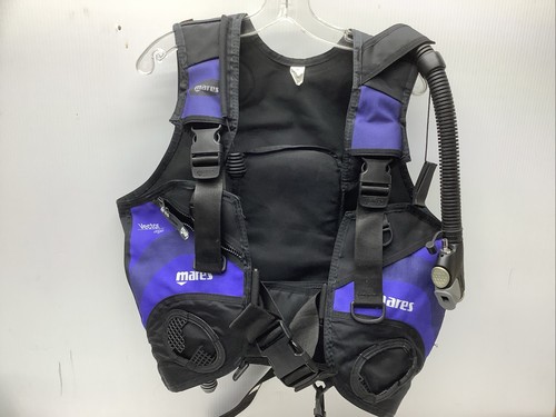 Mares compensatore - mares,