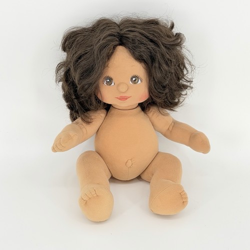 Bambola vintage 1985 mattel - bambola, my