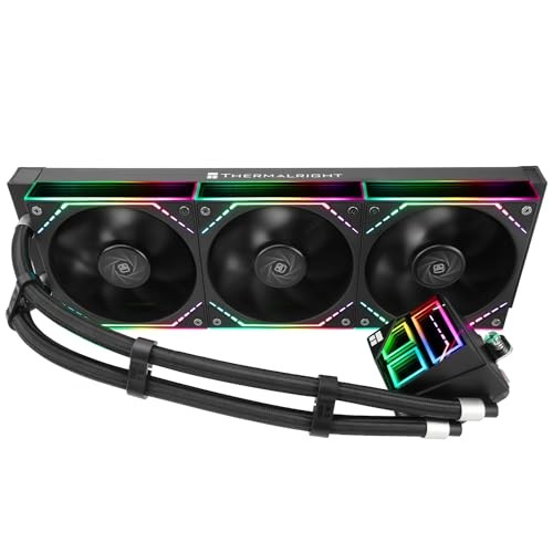 Thermalright frozen infinity - frozen,