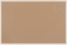 Lavagna in Sughero, Bacheca in