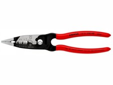 Pinza knipex wirestripper