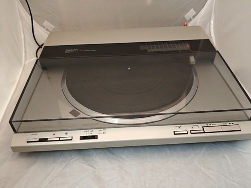 Technics dl1 sistema di - technics,