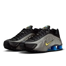 Nike Shox R4 Brazil National
