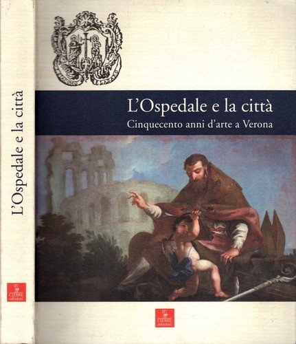 Ospedale la città - e,