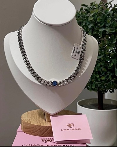 Collier chiara ferragni - collier,
