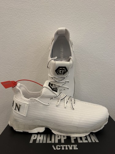 Sneakers philipp plein nuove - sneakers,