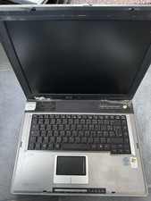 Computer Portatile ASUS A4000 – Non Testato – Per Pezzi / Riparatore Collezione
