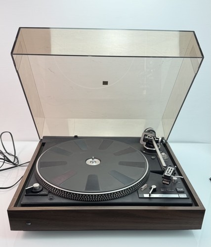 Vintage dual model 1246 - model,