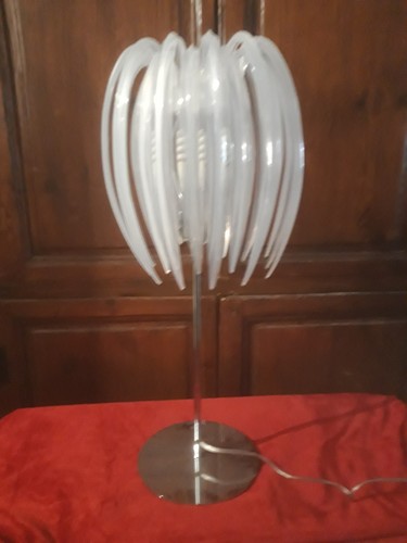Lampe kare design année - année, 90