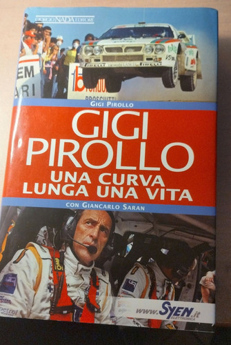 Gigi pirollo una curva lunga - una,
