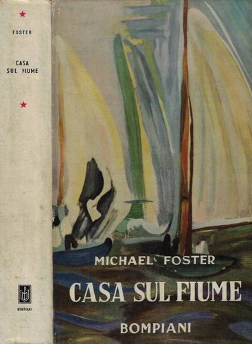 Casa sul fiume michael - sul, fiume.