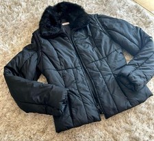 Piumino Nero Max&Co. In