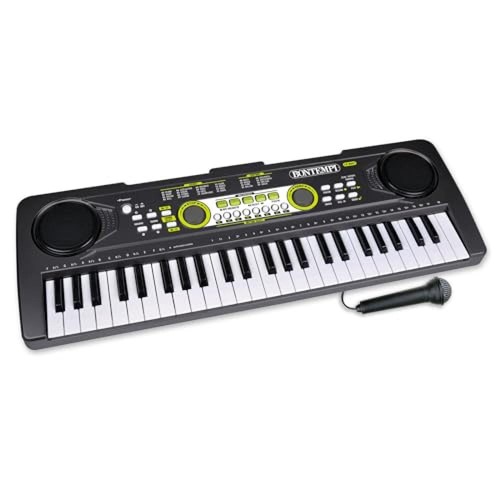 Bontempi harmonykeys - harmonykeys,