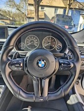 Volante M sport BMW F20 F21