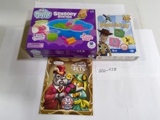 Lotto Playfoam Sensory Station