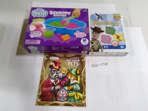 Lotto playfoam sensory station - lotto,