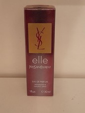 ELLE EDP de Yves Saint Laurent