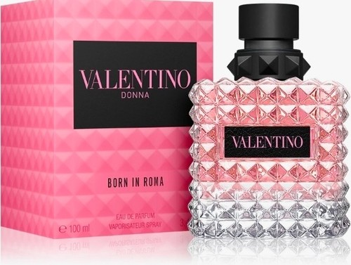 Valentino donna born roma - in,