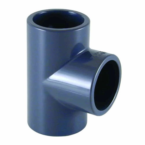 Raccordi pvc 25mm pn16 - raccordi,