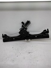 MECCANISMO ALZAVETRO ANT. DX PER FIAT 500 Restyling 519760930 (15>)