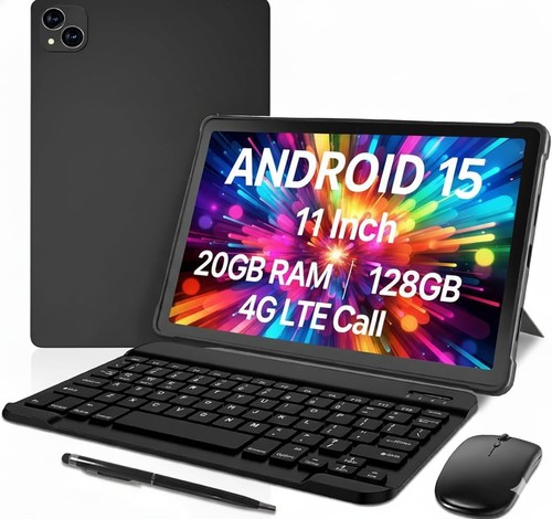 Nuovo nobklen tablet - nuovo,
