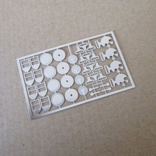 Tremonia Transkit set cinghia