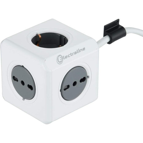 Multip cubo 3xuniv x10a - cubo,