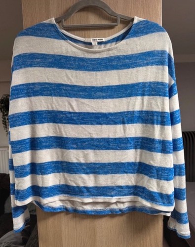 Maglione righe tally - maglione,