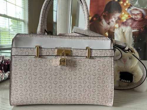 Guess women ophelia handbag - women,