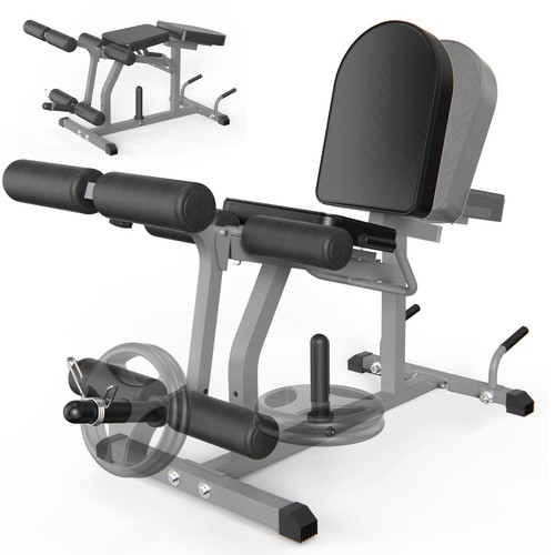 Pressa per gambe home gym - pressa,