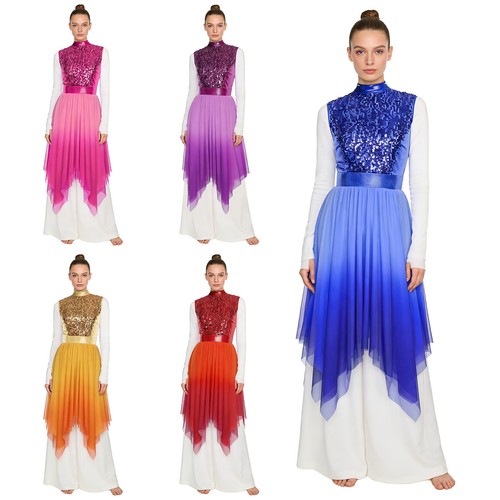 Abito ballo donna lirico - donna,