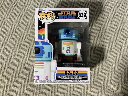 Funko pop star wars - pop!,