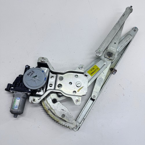 Motore finestrino suzuki alto - finestrino,