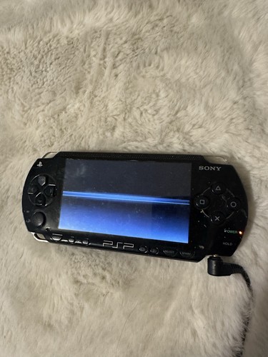 Sony psp 1004 système - sony, psp-1004