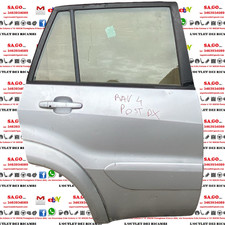 Portiera posteriore destra - destra, dx