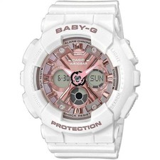 CASIO BABY-G BA-130-7A1ER