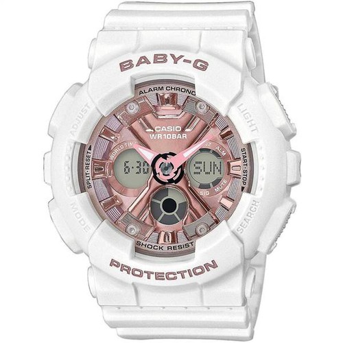 Casio baby 130 7a1er - baby-g, ba-130-7a1er